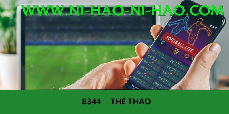 Cá Cược Thể Thao - Trải nghiệm tuyệt vời