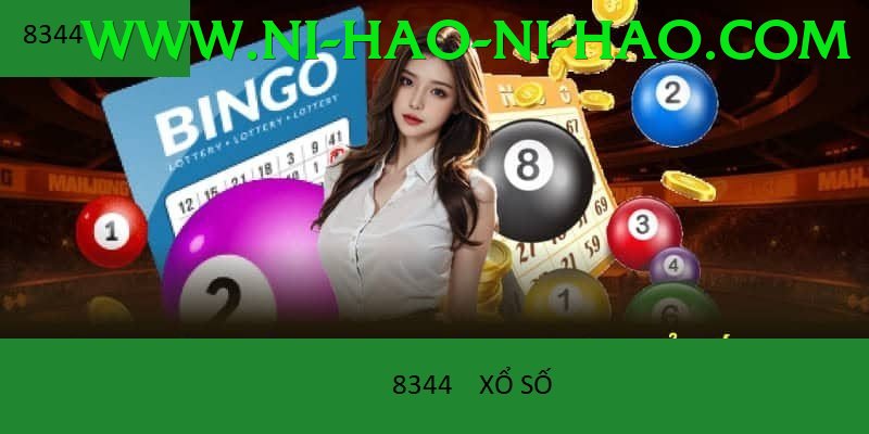 Xổ Số Online - For88vn
